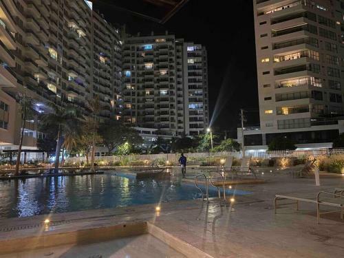 Apartamento Reserva Del Mar - Apto Con Vista Al Mar