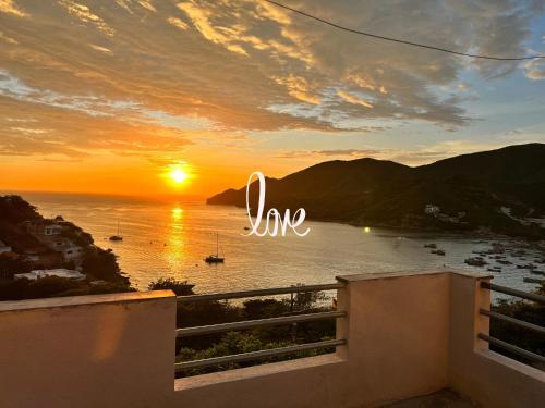 Apartamento Estudio Con Magicos Atardeceres