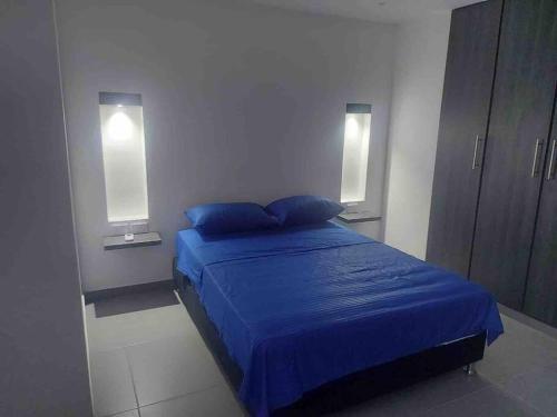 Apartamento Casa Samaria En Santa Marta 202