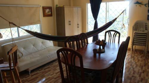 Apartamento La Monta�a Hostal
