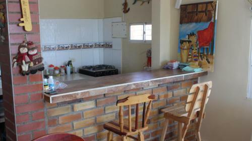 Apartamento La Monta�a Hostal