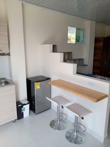 Apartamento Hostal Mi Elvirula