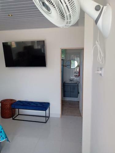 Apartamento Hostal Mi Elvirula