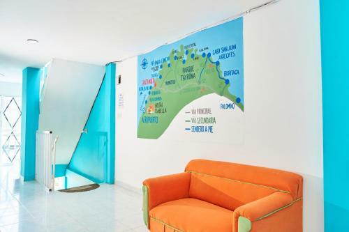Hostal Hostel Isabella