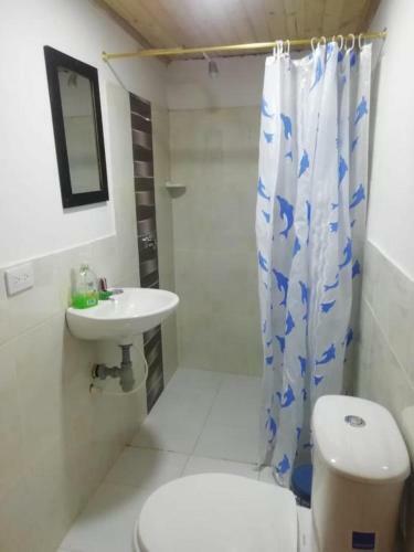 Hotel Hospedaje Norcasia