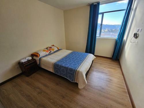 Apartamento Con Maravillosa Vista