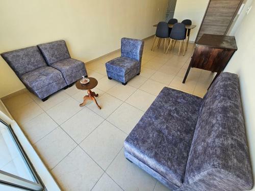 Apartamento Con Maravillosa Vista