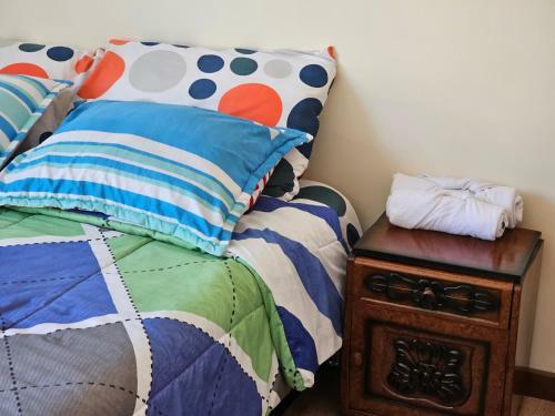 Apartamento Con Maravillosa Vista