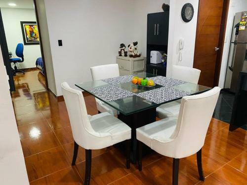 Apartamento Habitaci�n De Lujo