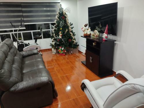 Apartamento Habitaci�n De Lujo