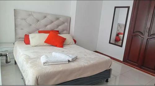 Apartamento En El Centro De Pasto