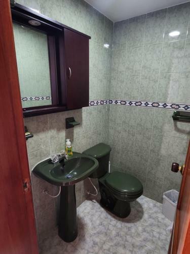 Apartamento Amoblado Con Excelente Ubicaci�n En Pasto
