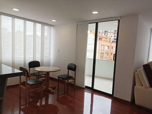 Apartamento Apto Amplio, Central En Pasto!