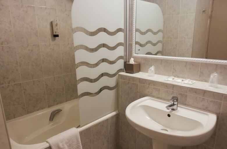 Hotel H�tel Saint Roch