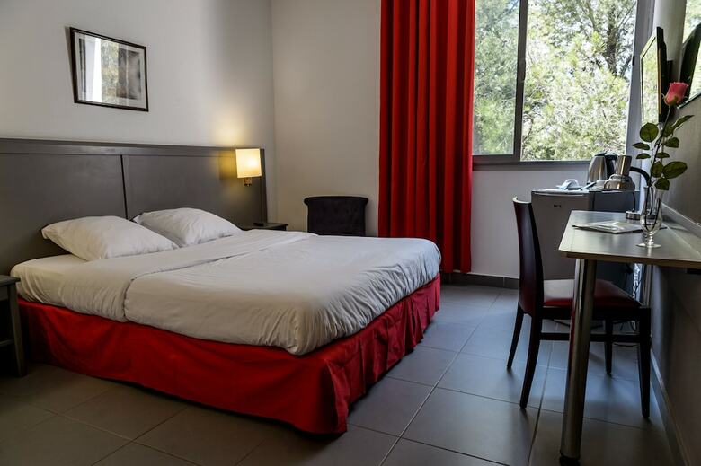 Hotel H�tel Saint Roch