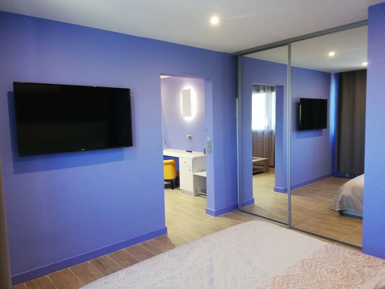 Hotel H�tel Saint Roch