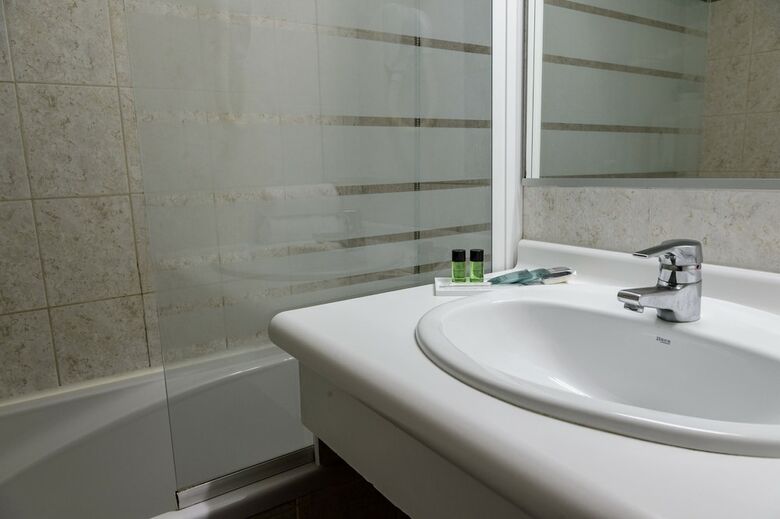 Hotel H�tel Saint Roch