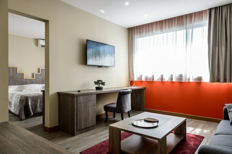 Hotel H�tel Saint Roch