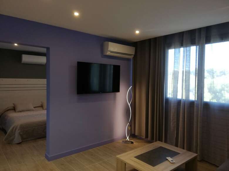Hotel H�tel Saint Roch