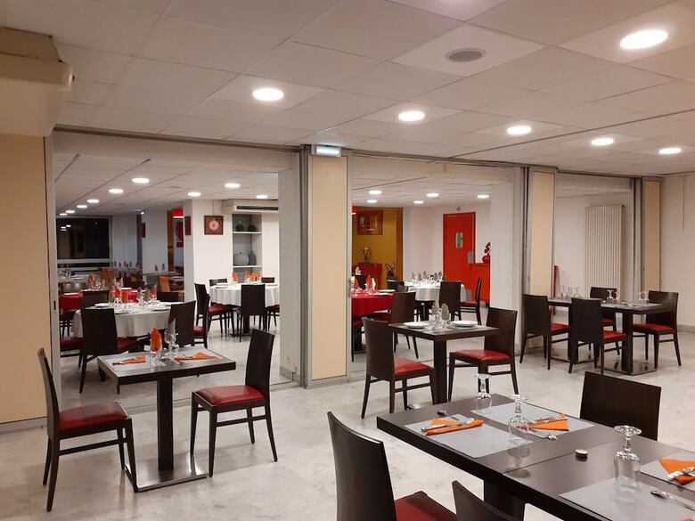 Hotel H�tel Saint Roch