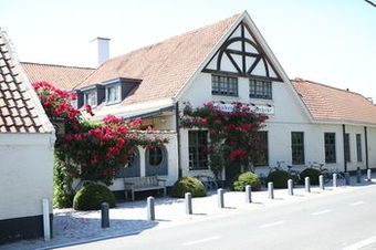 Hotel Auberge Du P�cheur