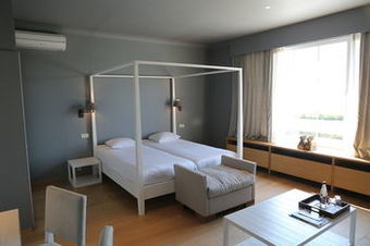 Hotel Auberge Du P�cheur