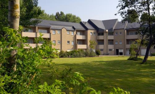 Domein Westhoek