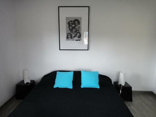 Apartamento Home Cassis. C�t� Provence