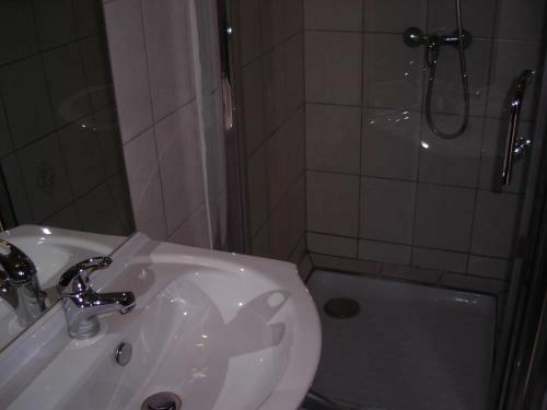 Bed & Breakfast La Villa Sam