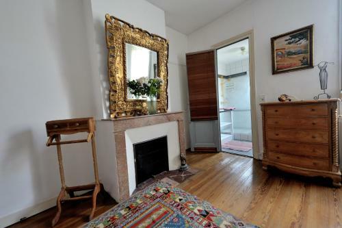 Bed & Breakfast Clos Des Boulevards