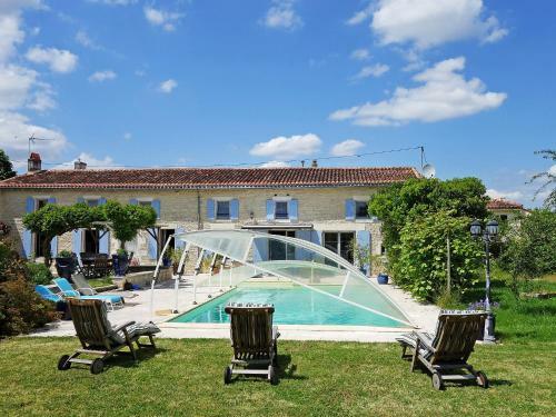 Villa La Cagouille