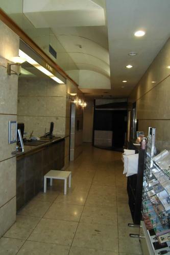 Hotel Select Inn Nagoya Iwakura Eki-mae