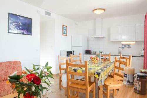 Apartamentos R�sidence Arinella