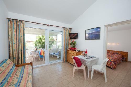 Apartamentos R�sidence Arinella