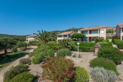 Apartamentos R�sidence Arinella