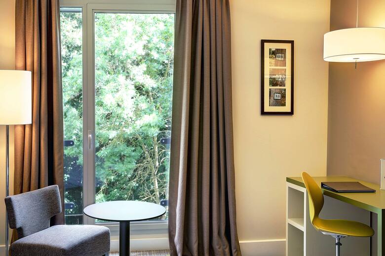 Hotel Best Western Plus Paris Meudon Ermitage
