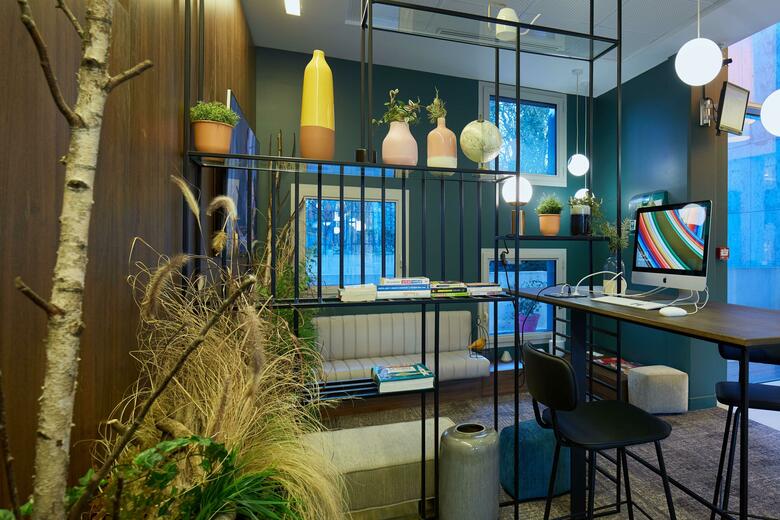 Hotel Best Western Plus Paris Meudon Ermitage