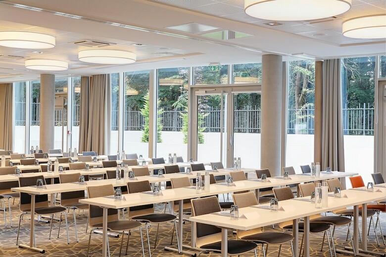 Hotel Best Western Plus Paris Meudon Ermitage