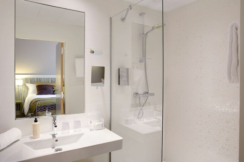 Hotel Best Western Plus Paris Meudon Ermitage