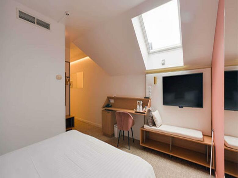 Hotel Best Western Plus Paris Meudon Ermitage