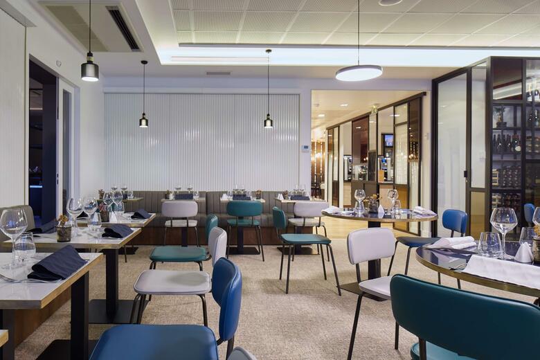 Hotel Best Western Plus Paris Meudon Ermitage