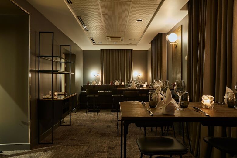 Hotel Best Western Plus Paris Meudon Ermitage