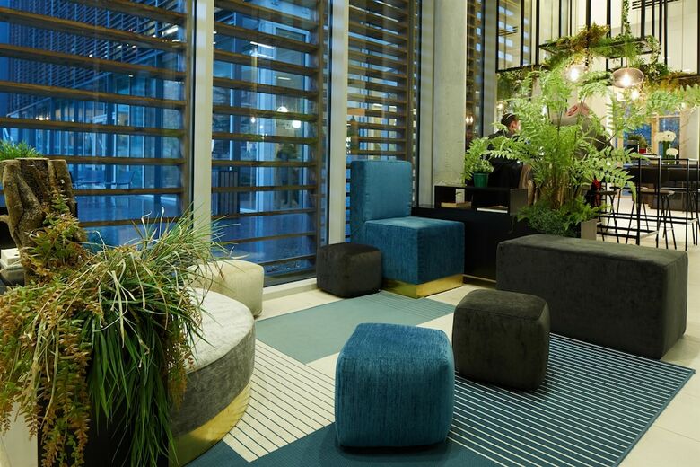 Hotel Best Western Plus Paris Meudon Ermitage