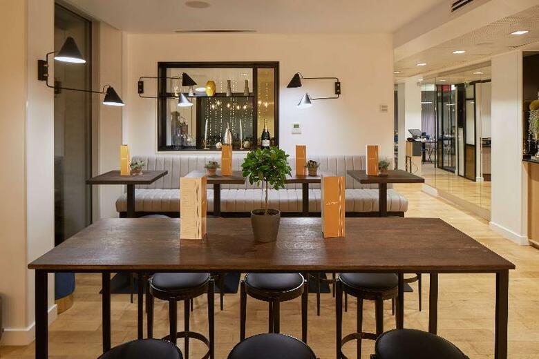 Hotel Best Western Plus Paris Meudon Ermitage