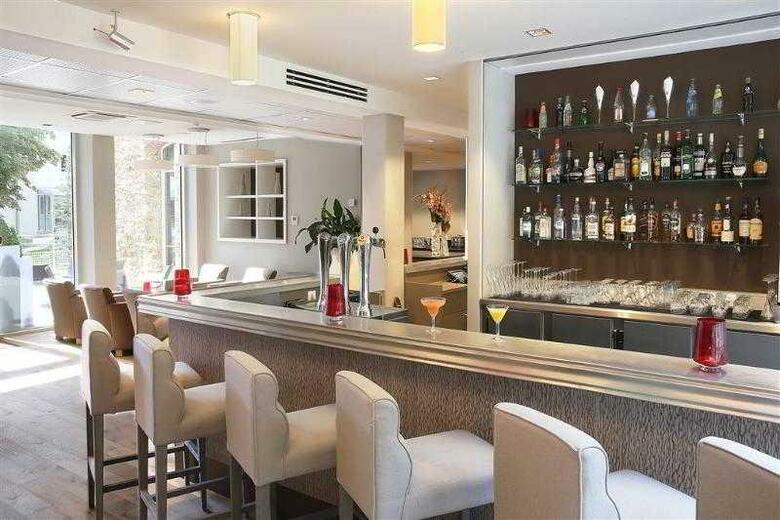 Hotel Best Western Plus Paris Meudon Ermitage
