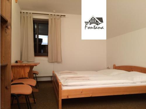 Hostal Pension Fontana