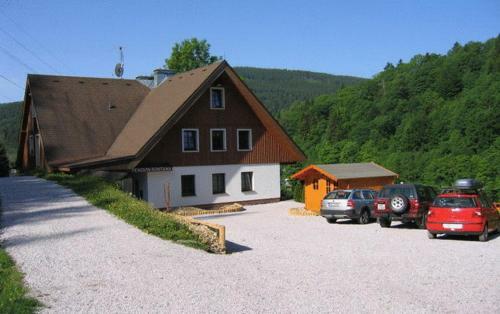 Hostal Pension Fontana
