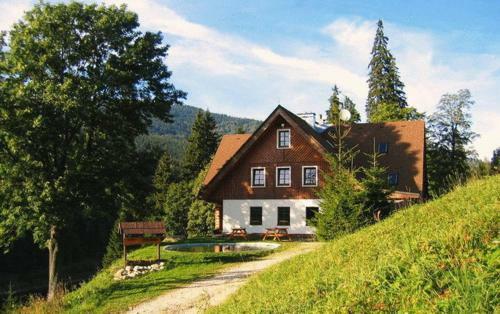 Hostal Pension Fontana