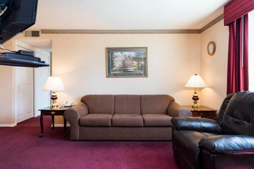 Aparthotel The Kimball