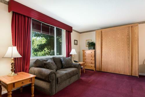 Aparthotel The Kimball